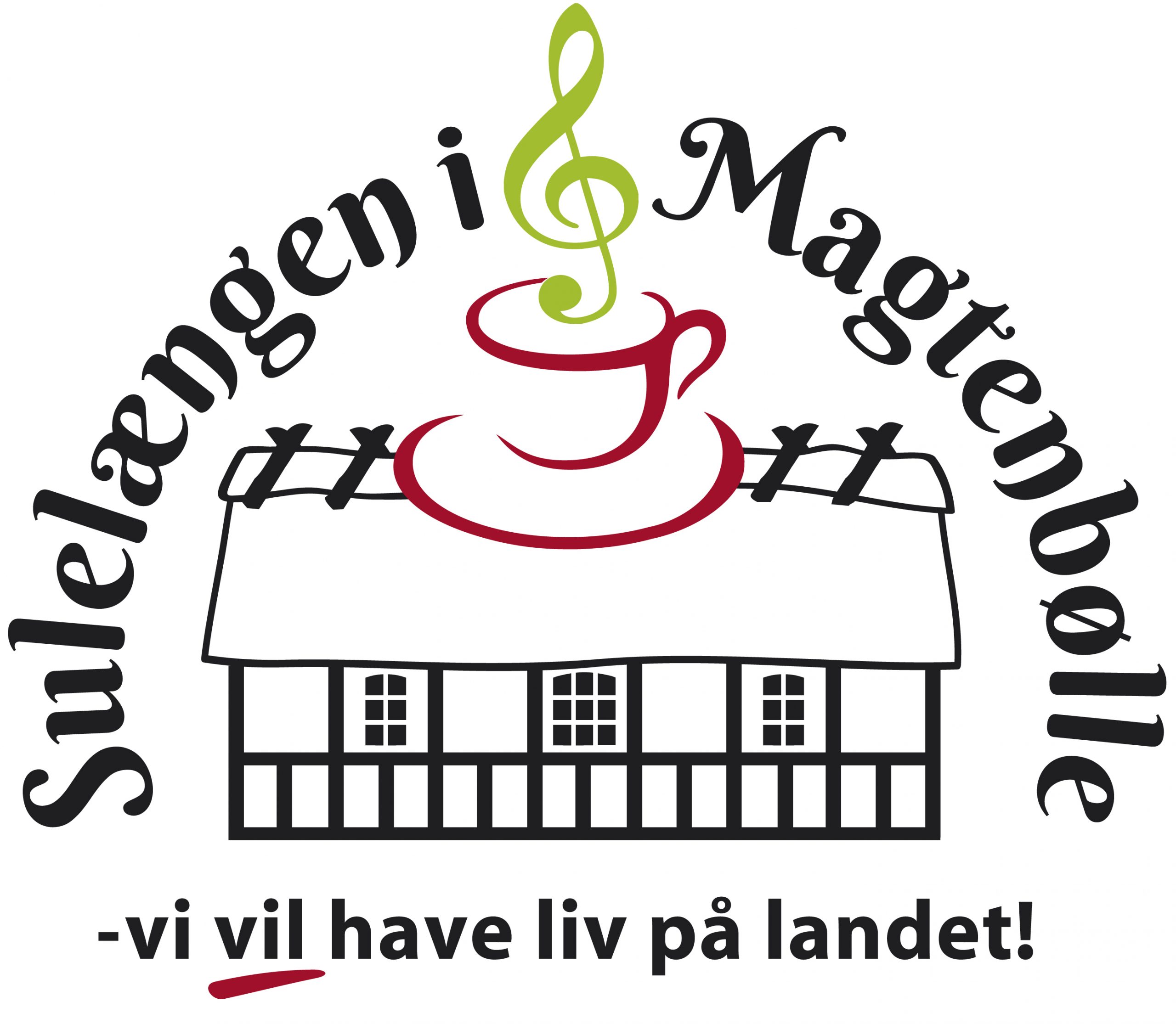 Sulelængen i Magtenbølle